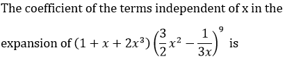 Maths-Binomial Theorem and Mathematical lnduction-12172.png